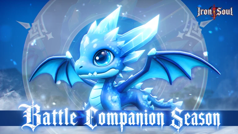 Battle Companion & More!