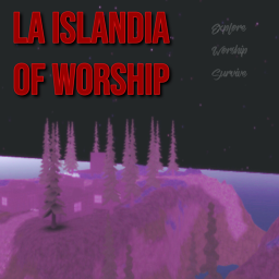 La Islandia of Worship