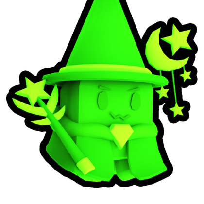 Toxic Star Sage