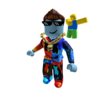 Nikblox76 fanclub