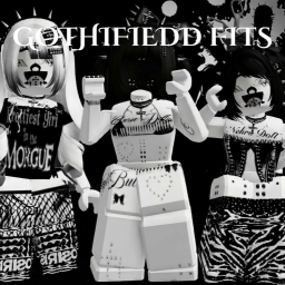 GOTHIFIEDD FITS