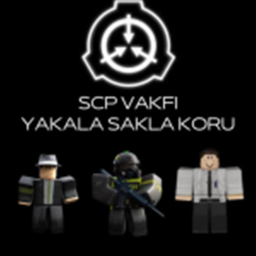 SCP | Bölge - Echo (Beta)