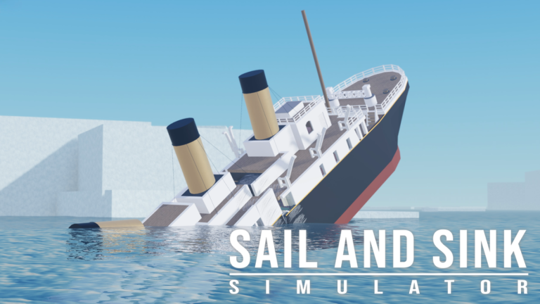 [🧯] Sail and Sink Simulator! [UPDATE] screenshot 1
