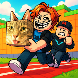 [NEW] Steal a Cat 🐱‍👤