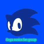Sega Sonic fan group