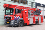 Brandweer GLD