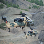 TAF | Heli Ehliyet Grubu