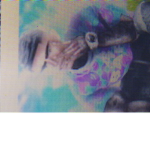 Bloddy jay