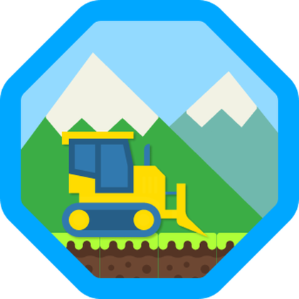Terrain Tools