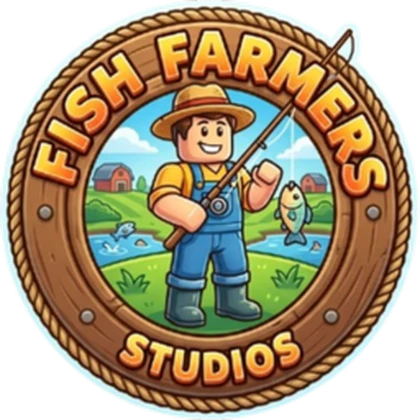 Fish Farmers Roblox group icon