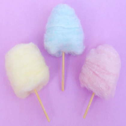 Cute Pastel Cotton Candy! Roblox decal