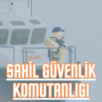 | T.C. | Sahil Güvenlik Komutanlığı