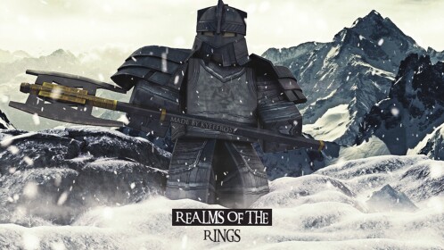 Realms of The Ring