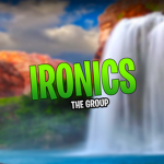 Ironics