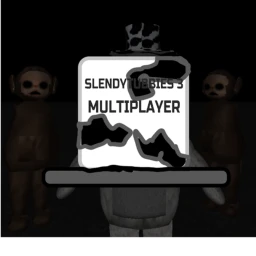 Slendytubbies UPDATE! icon