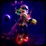 Mylzey's Void