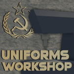 [MBS] Uniforms Workshop .,