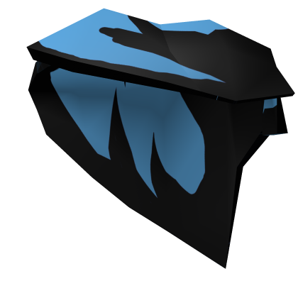 Bat Fraction R Shoulder Cape ALT Roblox item