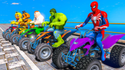 🔪 Przetrwanie Spider-Man The Killer