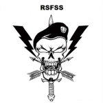 Royal Speical Forces South Sahrani