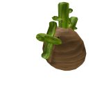The Deserted Egg