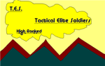 T.E.S. High Ranked