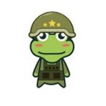 |FA| Froggy Army.