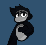 monke chicken wings