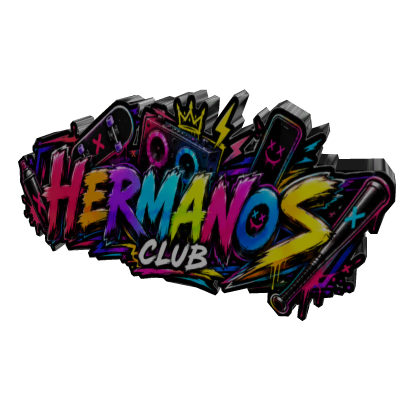  HERMANOS V6