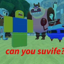 (BETA) SPONGE ELEVATOR! icon
