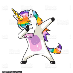 unicornusie