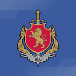 Georgian Gendarmerie (ROBLOX)