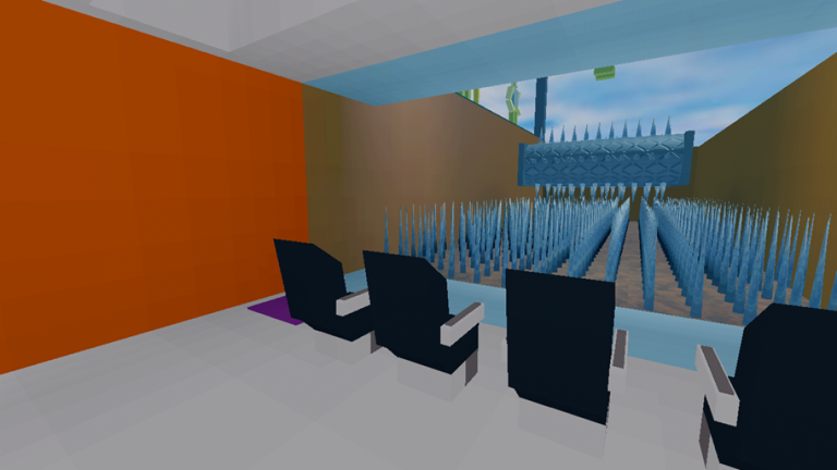 Ragdoll Death Simulator screenshot 3