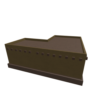 Desert House