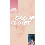 GROUP CLO$SET