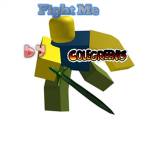 Lord of The Fight