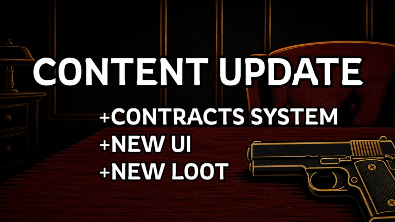 BIG UPDATE 2