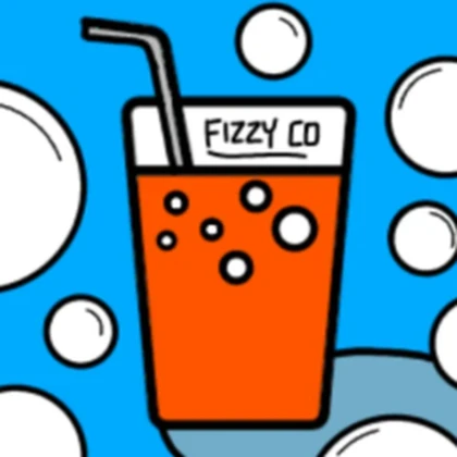 Fizzy Co Roblox group icon