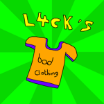 L4cks Bad Clothing
