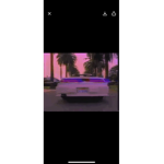 White gang for life no cap
