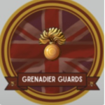 [BA] British Army Royal Grenadier Guards