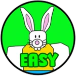 EASY Roblox badge thumbnail