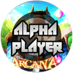 Alpha Player