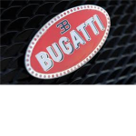The Bugatti Dealer's