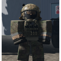 Proving Grounds