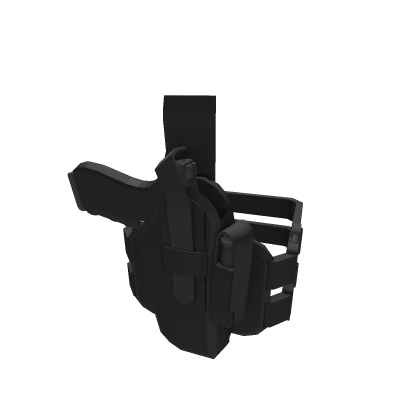 Funda de pistola