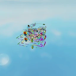 super rage obby icon