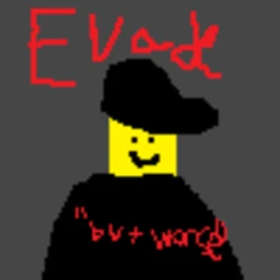 evade but worse (NEW NEXTBOTS!!!) icon