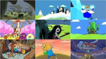 Adventure time Fan Clan