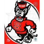 ([-North Carolina State Wolfpack-[)